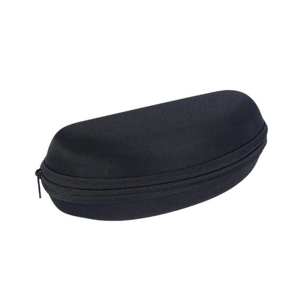 Estuche para gafas de sol deportivas con gancho, a prueba de golpes, para mujeres y hombres, organizador de gafas de sol para ciclismo, actividades 167 cm x 63 cm Pequeño