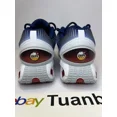 thumbnail image 3 of BRAND NEW Nike Air Max DN Olympic Men's Running Shoes USA Blue/Red FV2250-100, 3 of 6