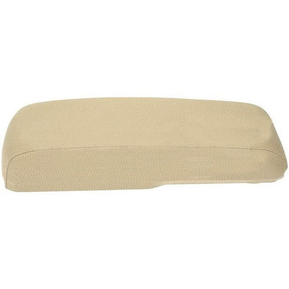 Chevrolet Colorado Console Lid