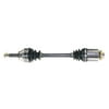 Carquest Premium CV Axle Shaft Assembly NCV37502: Front Right