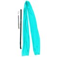 thumbnail image 3 of Therapeutic Swing, Easy to Set Up Cuddly Swing Useful for Autism for Sensory Processing Disorder for ADHD, 3 of 7