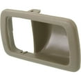 thumbnail image 2 of Geelife Door Handle Trim Set For Toyota 1992-1996 Camry Front/Rear Interior Beige 2-Pcs, 2 of 9