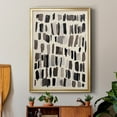 thumbnail image 6 of Chalk and Flint III Premium Framed Print, in Gold, Black, or Silver - Ready to Hang, 6 of 9