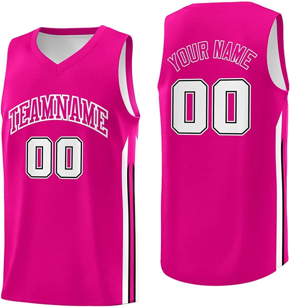  Custom Men Basketball Jerseys Athletic Blank Team Uniforms for  Sports Team Uniform Shirt&Short Basketball Gift for Men Black : Clothing,  Shoes & Jewelry