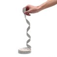 thumbnail image 4 of Oil Lamp Wick 4.5m Braided Cotton Replacement for Kerosene Lamps, Flat Burner Fuel Compatible, 4 of 5