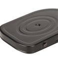 thumbnail image 2 of USB Foot Pedal Multimedia Control Sensitive Control Ergonomic Design Strong Metal USB Foot Switch for PC Game Media, 2 of 4