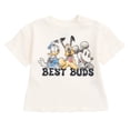 thumbnail image 4 of Set de disfraz de Mickey Mouse de Disney, Pato Donald, Plutón, para bebés, 4 of 7