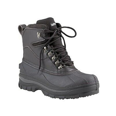 

Rothco Venturer Cold Weather Hiking Boots - Black - 5459