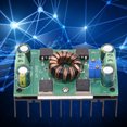 thumbnail image 1 of 300W Voltage Regulator Module, Power Supply Module, Low Resistance Capacitors For Short Circuit Protection ANGGREK Power Supply Board, 1 of 8