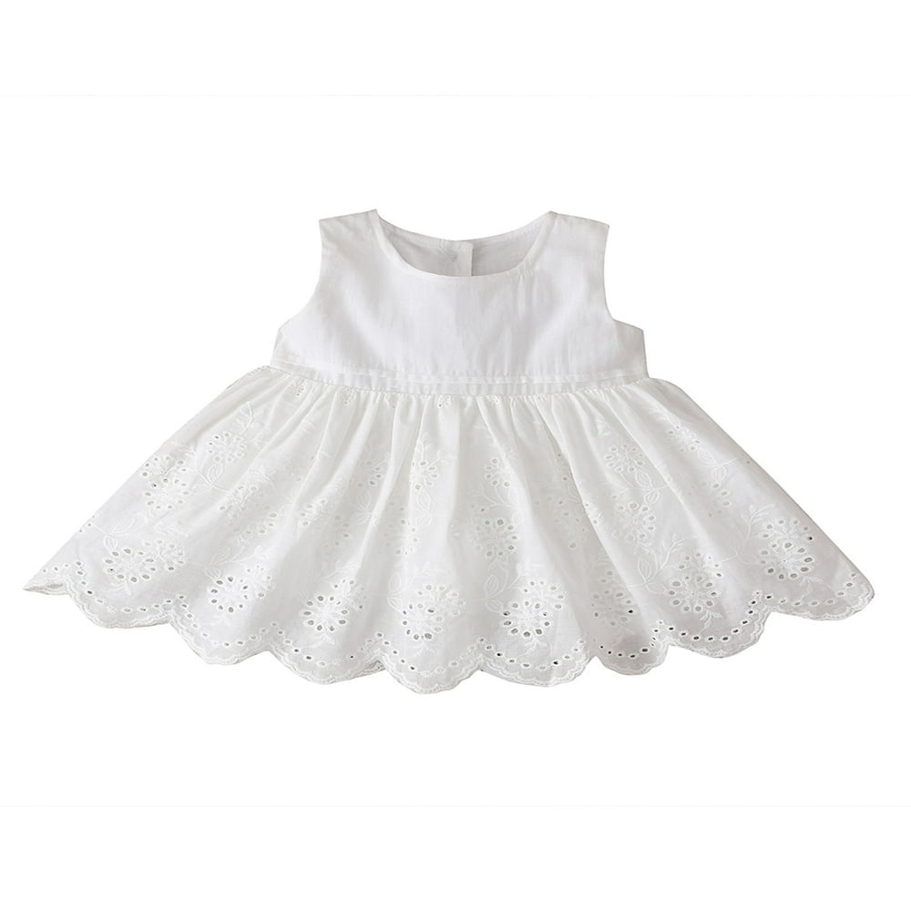Kids cotton dress deals