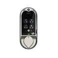thumbnail image 1 of Cerradura Inteligente Lockly con Cámara Timbre Wi-Fi Gris, 1 of 5