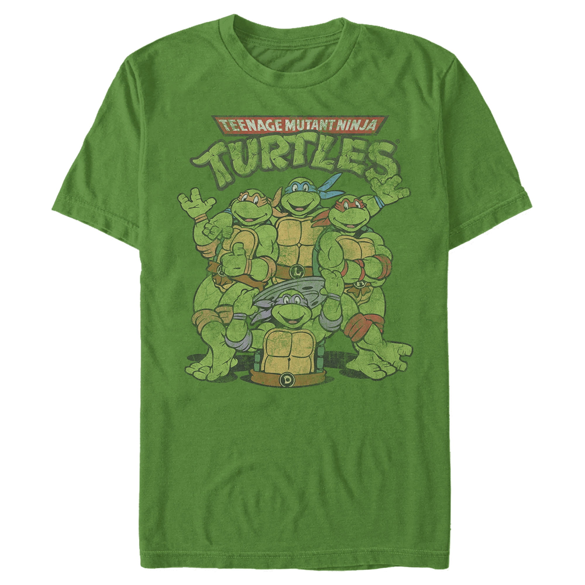 ninja turtle tank walmart
