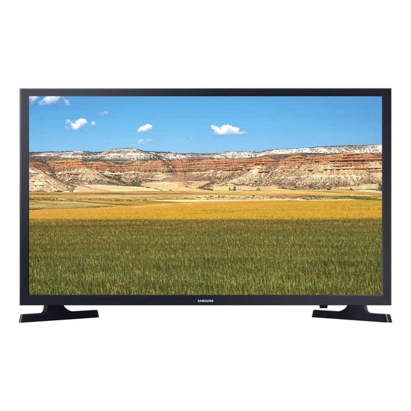 Televisión Samsung LED Smart TV de 32", Resolución 1280 x 720 Samsung pantalla 32 Pulgadas HD Smart TV LED LH32BETBLGKXZX