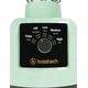thumbnail image 4 of Licuadora 750W Vidrio 2L Perilla 3Vel Bosstech B3 Verde Menta, 4 of 4