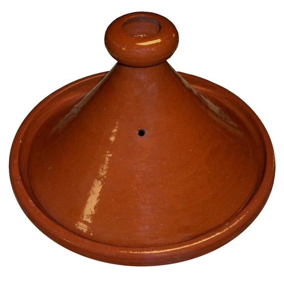 Moroccan Cooking Tagine Tajine Terracotta Cook Pot Tangine Lead Free Extra Large