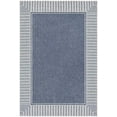 thumbnail image 5 of Mark&Day Outdoor Area Rugs, 7x10 Balgonie Cottage Indoor/Outdoor Charcoal Area Rug (7'3" x 10'6"), 5 of 5