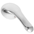 thumbnail image 3 of Shisuyan Water Mixer Valve Handle Silver 1Pcs 4.79X1.97X1.18In, 3 of 9