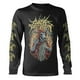 thumbnail image 1 of Cattle Decapitation - Camiseta Reaper Ramirez de Manga Larga para Adultos Unisex (Negro), 1 of 2