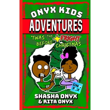 Onyx Kids Adventures Pop Me If You Dare Paperback Walmart Com Onyx Kids Adventures Pop Me If You Dare Paperback Walmart Com