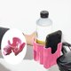 thumbnail image 3 of Portavasos Universal 2 En 1 Para Teléfono Y Bebidas Portavasos Para Cochecito Con Soporte Para Teléfono/Organizador Portavasos 2 En 1 Para Teléfono Para Cochecito, Bicicleta, Silla De Ruedas Y Sco, 3 of 3