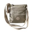 thumbnail image 3 of Bolsa Crossbody Kipling Keiko Dorada, 3 of 5