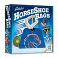 thumbnail image 2 of YouTheFan NCAA Boise State Broncos HorseShoe Bags, 2 of 3