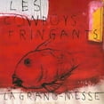 thumbnail image 1 of Les Cowboys Fringants - La Grand-Messe, 1 of 1