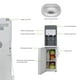 thumbnail image 4 of Dispensador Eléctrico de agua fría Y Caliente Avera DA02G de piso, 4 of 10
