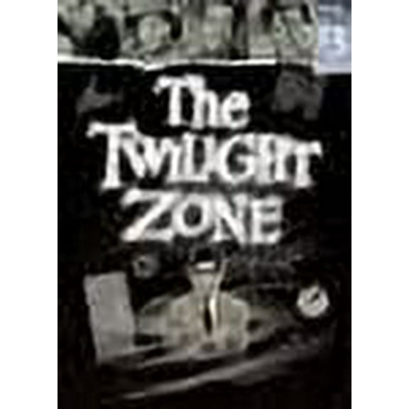 The Twilight Zone: Vol. 13