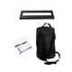 thumbnail image 4 of Bolsa para pedalera de efectos de guitarra portátil de gran capacidad extraíble para A, 4 of 9