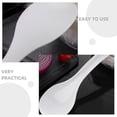 thumbnail image 4 of SHISUYAN 2pcs Reusable Rice Spatula Non-stick Rice Spoon Rice Paddle Kitchen Dining Utensils, 4 of 7