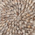 thumbnail image 4 of Jamie Young Co Riviera Coastal Wood Framed Wall Art in Off White/Brown, 4 of 4