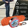 thumbnail image 7 of ULIBERMAGNET N52 Neodymium 1200 lbs Max Weight, Strong Lifting Magnet, 7 of 7