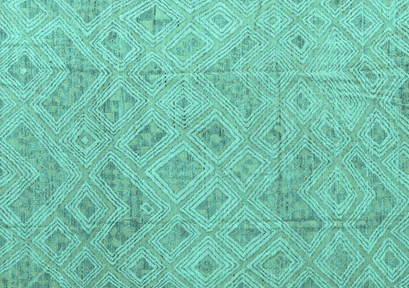 Ahgly Company Indoor Rectangle Abstract Turquoise Blue Modern Area Rugs ahgly-company-indoor-rectangle-abstract-turquoise-blue-modern-area-rugs