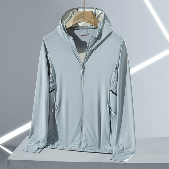 JMKQLZ Mode Femme Chemise à Manches Longues Confortable Respirante Col Rond