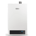 thumbnail image 1 of Calentador de agua INSTANTANEO CALOREX COXDPI-14 gas LP 409061, 1 of 3