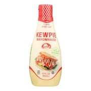 Kewpie Squeeze Tube Mayonnaise NG01- 12 Oz, ivory