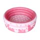 thumbnail image 2 of Bañera inflable de PVC para lavar las patas de las mascotas y bañar a los niños pequeños: plegable, con fondo reforzado, apta para múltiples usos en la zona de la piscina o en casa., 2 of 6