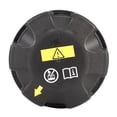 thumbnail image 4 of Tapa Del Radiador De 1,4 Bar, Cubierta Del Tanque De Expansión De Recuperación De Refrigerante De Desbordamiento 17117521071 Apto Para X3 X4 X5 X6 Z4, 4 of 7