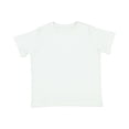 thumbnail image 1 of Rabbit Skins 3321 Toddler Fine Jersey T-Shirt, 1 of 1
