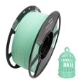 thumbnail image 1 of eSUN PLA Impresora 3D Mate Filamento PLA 1.75mm PLA 3D, 1 of 8