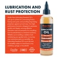 thumbnail image 2 of Aceite lubricante penetrante Made Here Co. 120 ml de alto rendimiento, 2 of 6