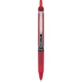 thumbnail image 4 of Bolígrafo PILOT Precise V7 RT recargable y retráctil rojo, paquete de 12, 4 of 5