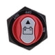 thumbnail image 2 of Interruptor de apagado Cola Interruptor de aislamiento 6-32 V 200A, 2 of 7