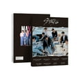 thumbnail image 2 of Stray Kids Collection Albums Stray Kids B Ang C H A N L E E Konw C H A Ngbi N Hyun Jin Boy Group Star Album Collection, 2 of 6