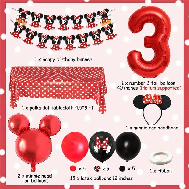 ballon stitch helium anniversaire enfant lilo decoration 1 Pièce Neuf Fêtes