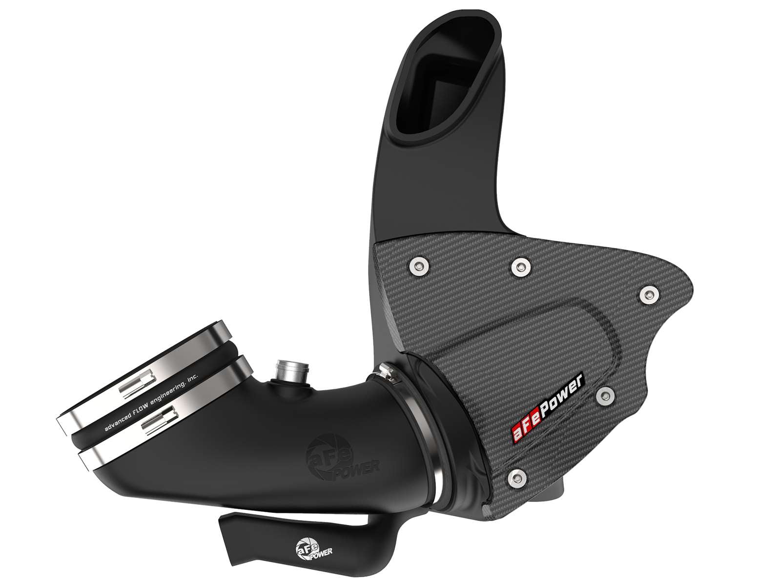 aFe Power 51-82952-C Magnum FORCE Stage-2Si Cold Air Intake System w/ Pro DRY S Media