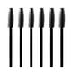 thumbnail image 1 of Soidarity 50 Piezas Cepillo de pestañas Desechable Nylon Mascara Varitas Maquillaje Portátil Mini Herramientas de belleza Extensión de pestañas Palo Type3 NO3 Soidarity CE011828-02B, 1 of 6