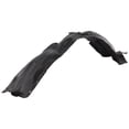 thumbnail image 4 of For 10-12 RX350 & RX450h Front Splash Shield Inner Fender Liner Panel Right Side, 4 of 4