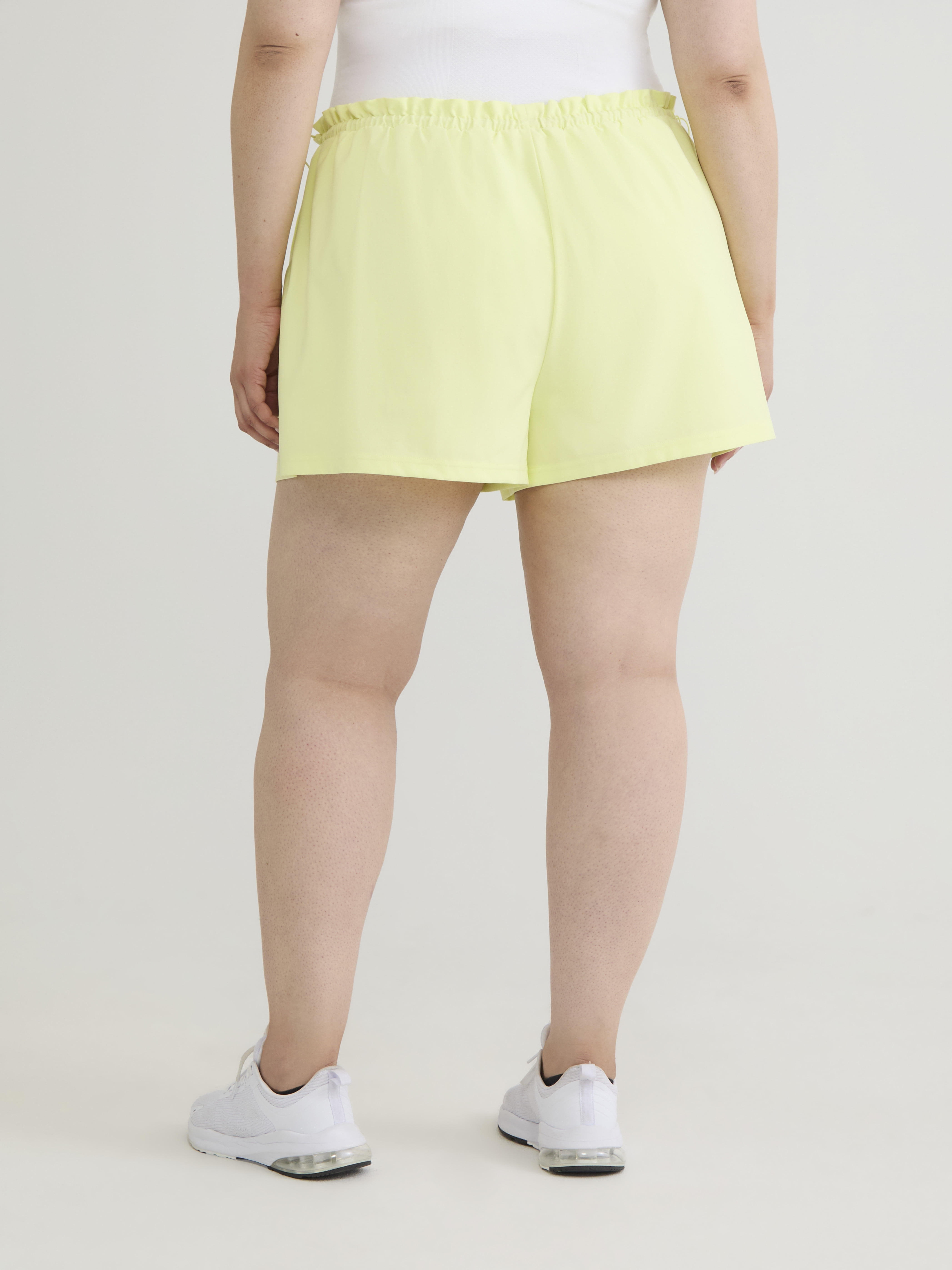 Avia Women's and Women's Plus Outdoor Hike Shorts, Sizes XS-4X